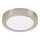 Telefunken 309502TF - LED RGBW dimbare plafondlamp LED/18W/230V 2700-6500K Wi-Fi Tuya