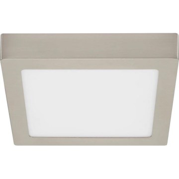 Telefunken 309602TF - LED RGBW Dimbare plafondlamp LED/18W/230V 2700-6500K Wi-Fi Tuya