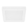 Telefunken 309706TF - Dimbare LED RGB plafondlamp LED/23W/230V 2700-6500K Wi-Fi Tuya wit