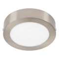 Telefunken 310902TF - LED RGBW dimbare plafondlamp LED/12W/230V 2700-6500K Wi-Fi Tuya