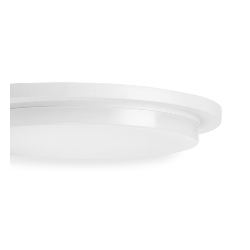 Telefunken 312406TF - LED Wandlamp voor buiten LED/10W/230V IP44