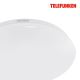 Telefunken 601206TF - LED Badkamer plafondlamp met sensor LED/15W/230V IP44 diameter 28 cm