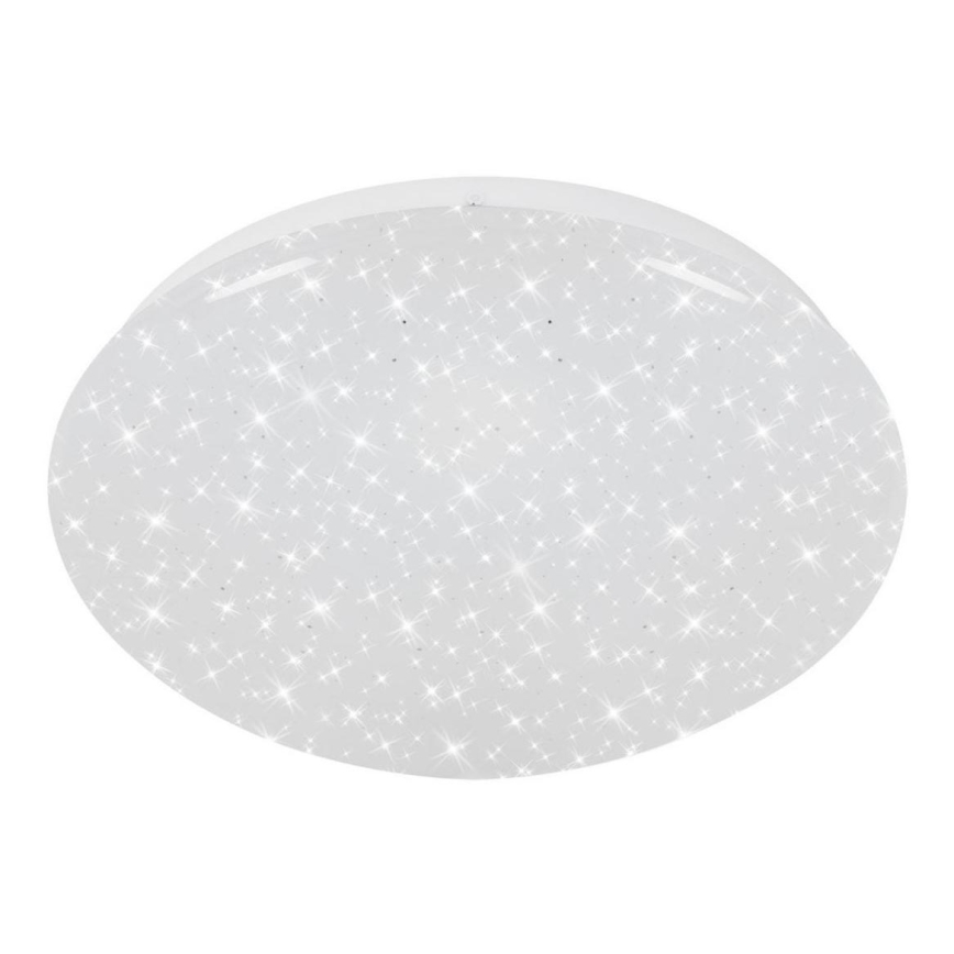 Telefunken 601706TF - LED Plafondlamp met sensor LED/12W/230V diameter 27 cm
