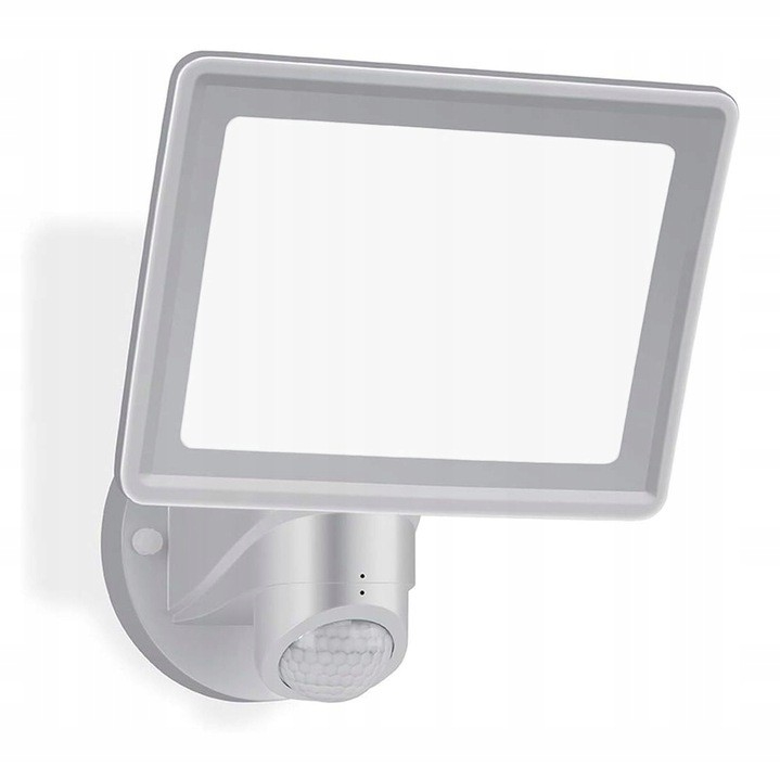 Telefunken - LED-schijnwerper met sensor LED/20W/230V