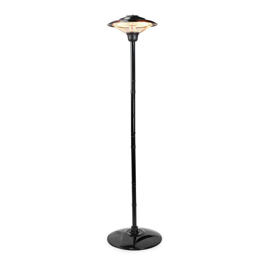 Terras infraroodverwarming 2 m 1500W/230V IP34