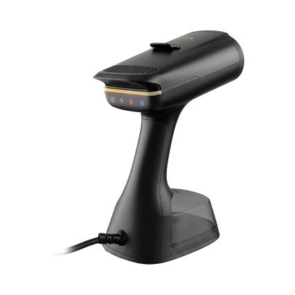 TESLA Electronics AeroGrip - 2-in-1 kledingstomer 1400W/230V