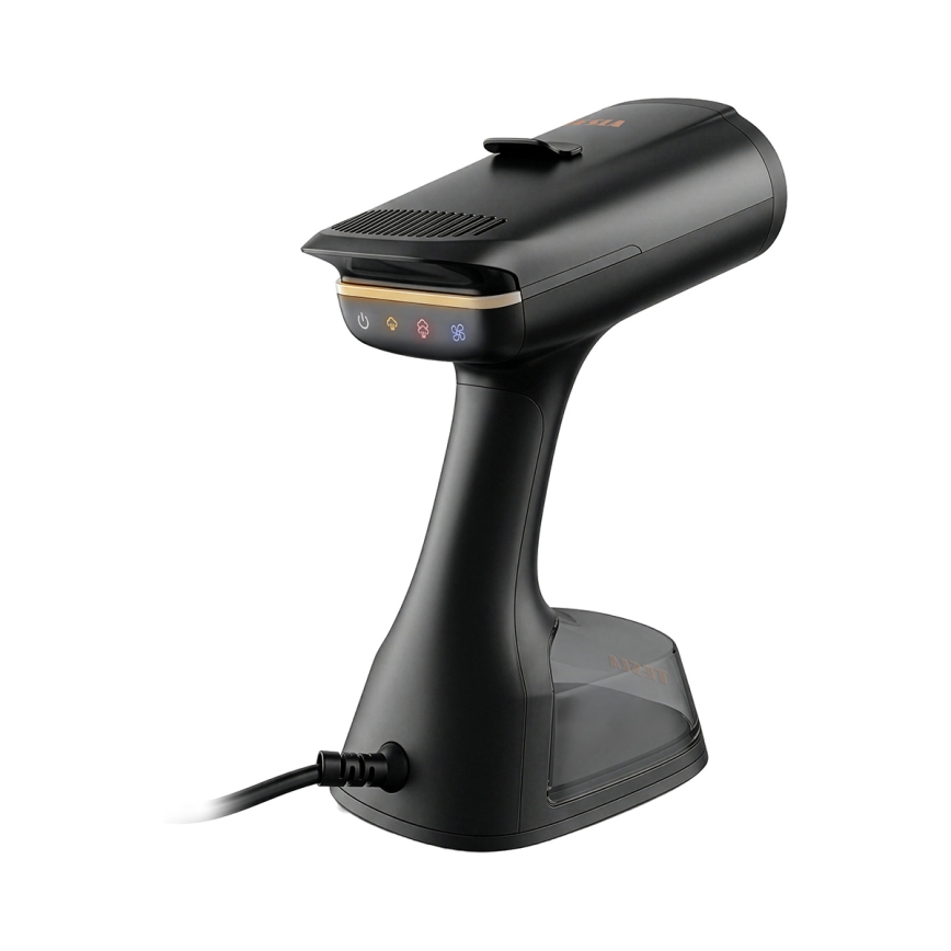 TESLA Electronics AeroGrip - 2-in-1 kledingstomer 1400W/230V