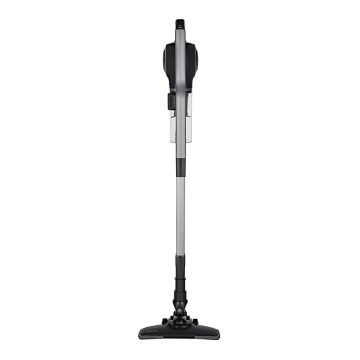 TESLA Electronics AeroStar - Steel stofzuiger zonder zak 2in1 600W/230V
