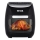 TESLA Electronics AirCook - Multifunctionele digitale air fryer 11 l 2000W/230V