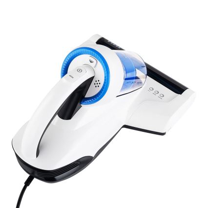 TESLA Electronics LifeStar - Antibacteriële handstofzuiger met UV-C lamp 3in1 550W/230V