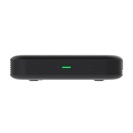 TESLA Electronics MediaBox - UHD multimediaal speler Wi-Fi + afstandsbediening