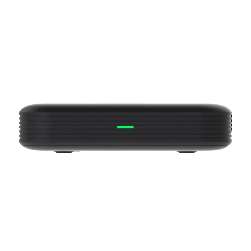 TESLA Electronics MediaBox - UHD multimediaal speler Wi-Fi + afstandsbediening