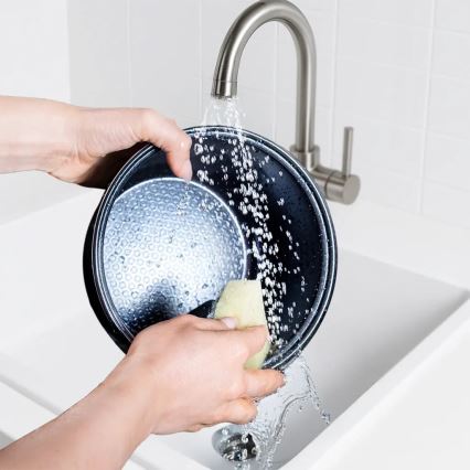 TESLA Electronics MultiCook - Multifunctionele rijstkoker 2,1 l 400W/230V