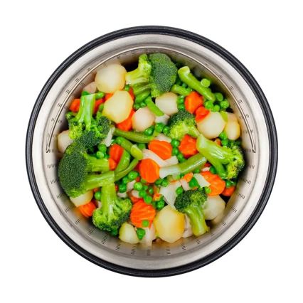 TESLA Electronics MultiCook - Multifunctionele rijstkoker 2,1 l 400W/230V