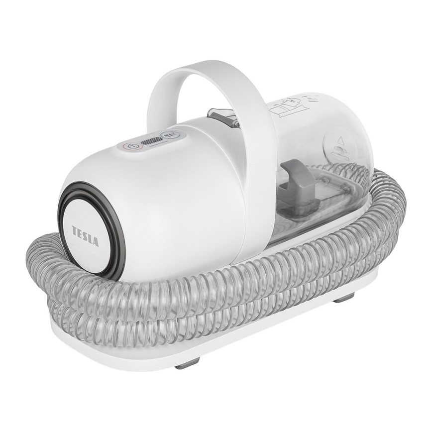 TESLA Electronics PetCare - Verzorgingsset voor huisdieren 300W/230V