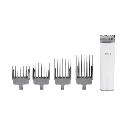 TESLA Electronics PetCare - Verzorgingsset voor huisdieren 300W/230V