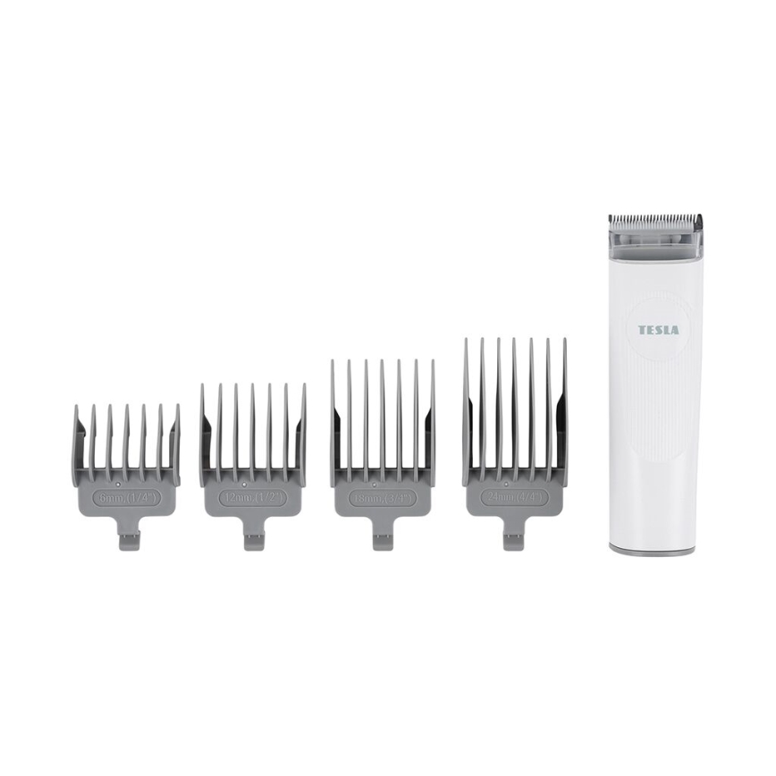 TESLA Electronics PetCare - Verzorgingsset voor huisdieren 300W/230V