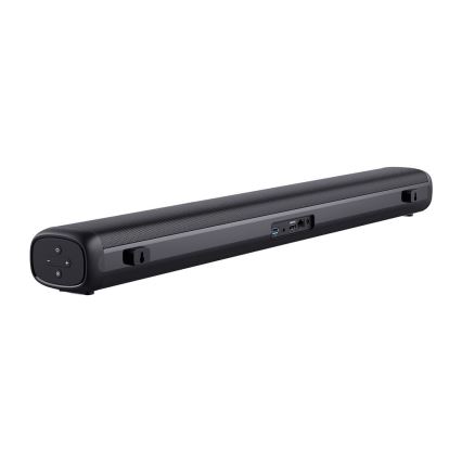 TESLA Electronics PrimeSound - Dolby Atmos soundbar 2.1 230W/230V + afstandsbediening