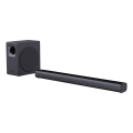TESLA Electronics PrimeSound - Dolby Atmos soundbar 2.1 250W/230V + afstandsbediening