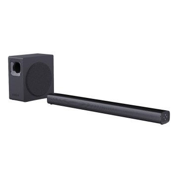 TESLA Electronics PrimeSound - Dolby Atmos soundbar 2.1 250W/230V + afstandsbediening