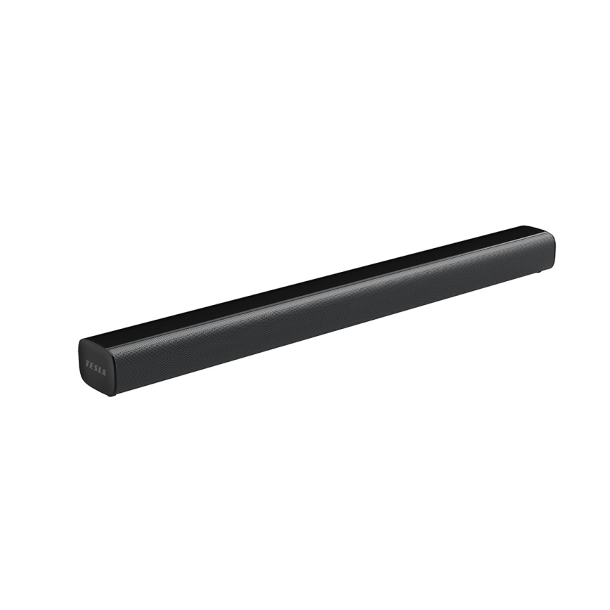 TESLA Electronics PrimeSound - Dolby Atmos soundbar 2.1 250W/230V + afstandsbediening