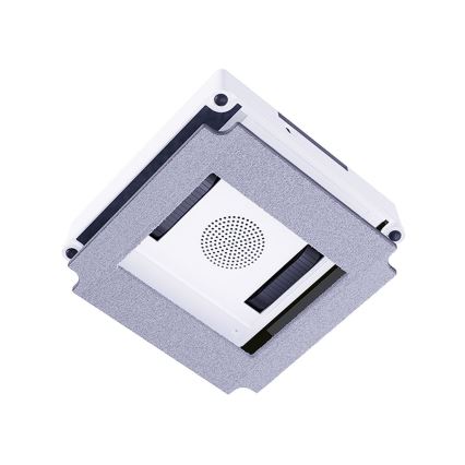 TESLA Electronics RoboStar - Slimme glazenwasser met dubbele watersproeier 72W/230V/500 mAh Wi-Fi + afstandsbediening