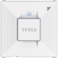 TESLA Electronics RoboStar - Slimme raamreiniger met waterverneveling 72W/230V/650 mAh Wi-Fi + afstandsbediening