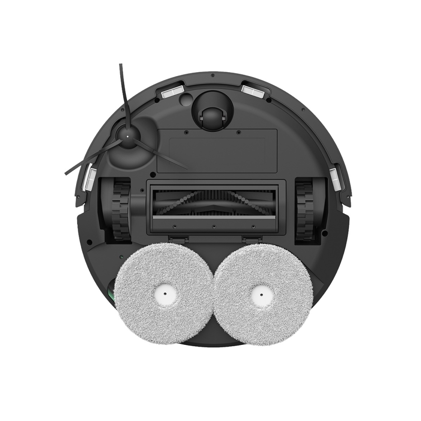 TESLA Electronics RoboStar - Slimme robotstofzuiger 3-in-1 5200 mAh Wi-Fi wit