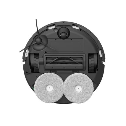 TESLA Electronics RoboStar - Slimme robotstofzuiger 3-in-1 5200 mAh Wi-Fi wit