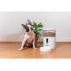 Tesla - Slimme automatische voederautomaat met camera voor huisdieren 4 l 5V/3xLR20 Wi-Fi