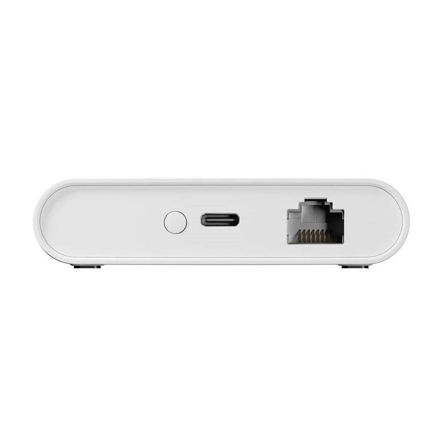 TESLA Smart - Aanstuur unit Tesla Smart RJ45 Wi-Fi ZigBee Hub