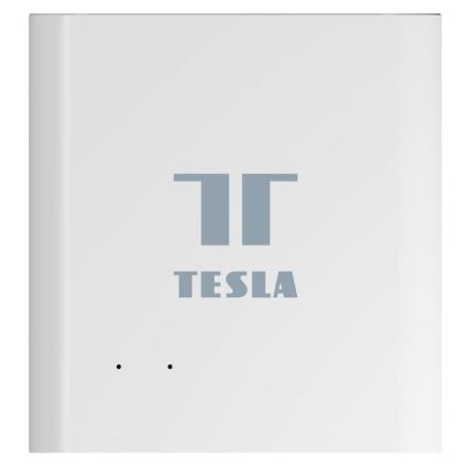 TESLA Smart - Aanstuur unit Tesla Smart RJ45 Wi-Fi ZigBee Hub