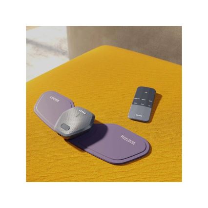 TESLA Smart - Massage-apparaat 7,5W/5V 500 mAh