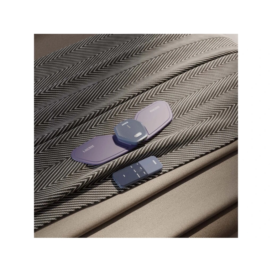 TESLA Smart - Massage-apparaat 7,5W/5V 500 mAh
