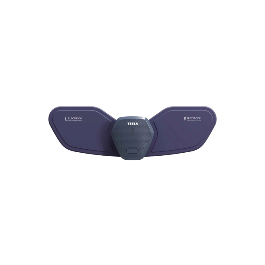 TESLA Smart - Massage-apparaat 7,5W/5V 500 mAh