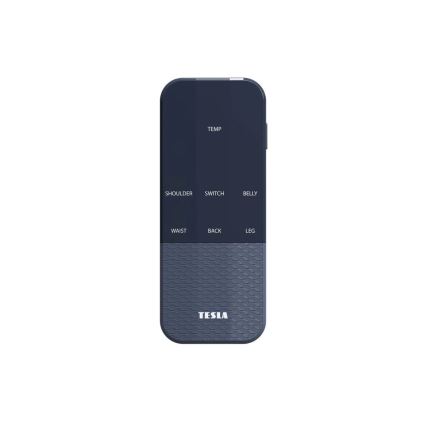 TESLA Smart - Massage-apparaat 7,5W/5V 500 mAh