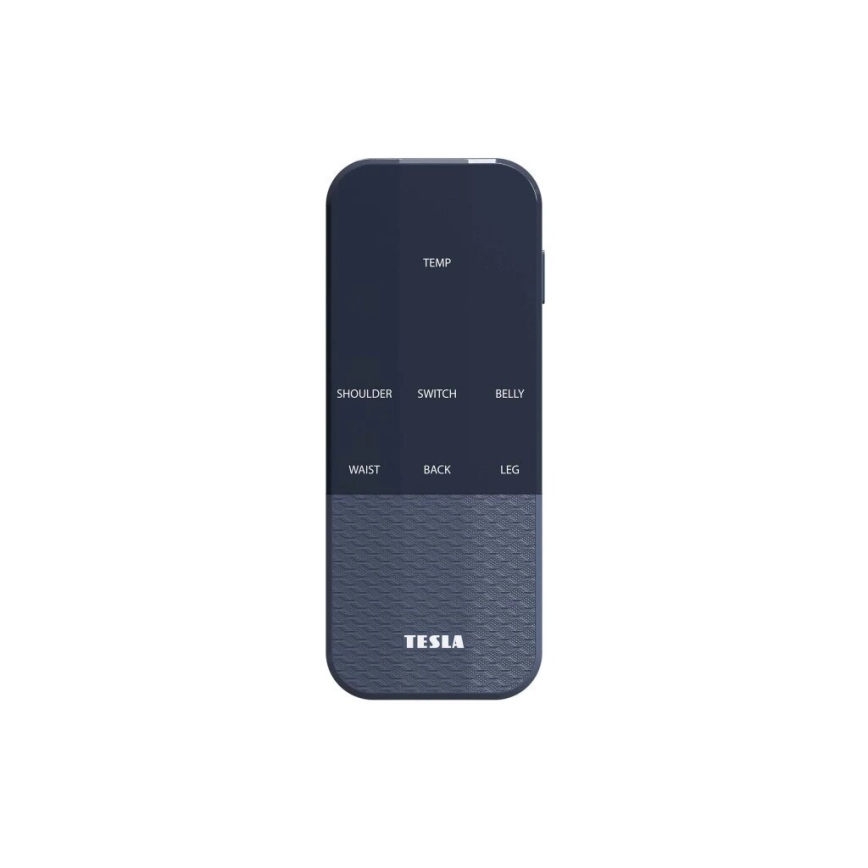 TESLA Smart - Massage-apparaat 7,5W/5V 500 mAh