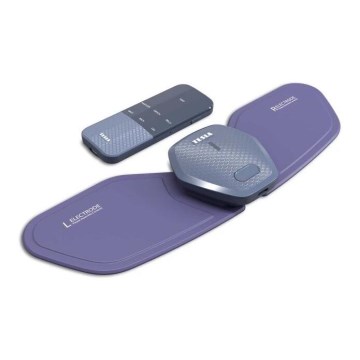 TESLA Smart - Massageapparaat 7,5W/5V 500 mAh