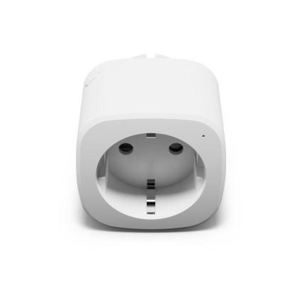 TESLA Smart - Slim Stopcontact 3690W/230V/16A Wi-Fi Tuya