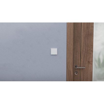 TESLA Smart - Slimme huisschakelaar 1P 230V Wi-Fi