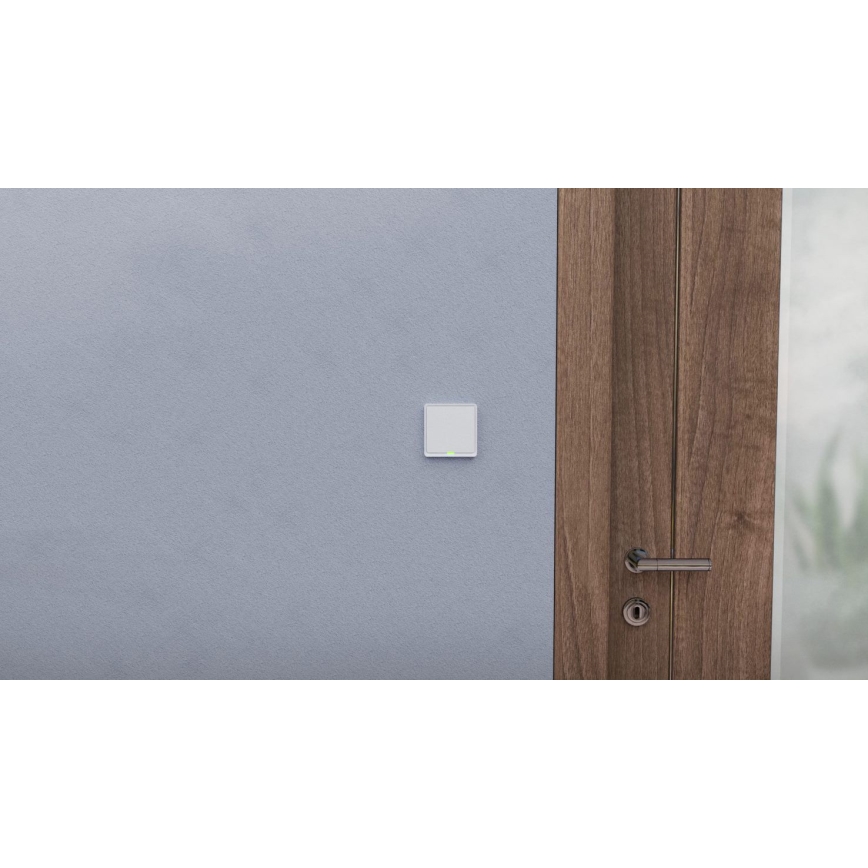 TESLA Smart - Slimme huisschakelaar 1P 230V Wi-Fi