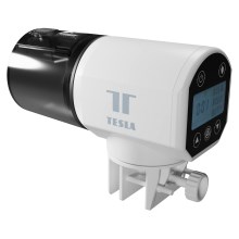 TESLA Smart - Slimme automatische visvoerautomaat 200 ml 5V Wi-Fi