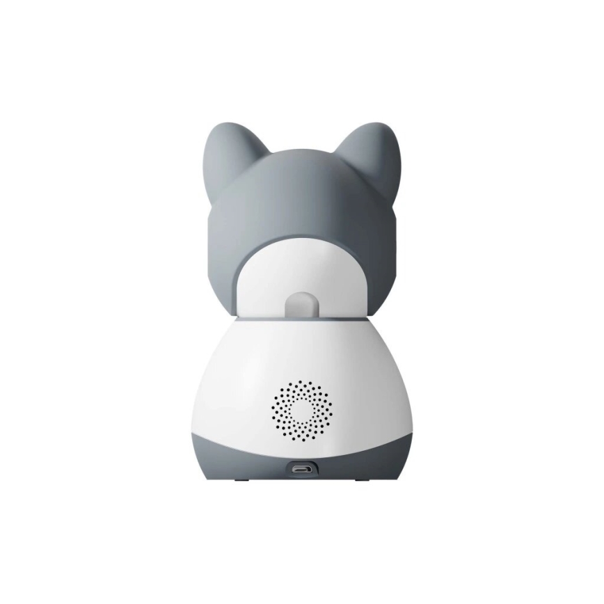 TESLA Smart - Slimme babyfoon Wi-Fi
