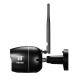 TESLA Smart - Slimme buitencamera 4MPx 1440p 12V Wi-Fi IP65