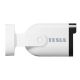 TESLA Smart - Slimme buitencamera Full HD 1080p 12V Wi-Fi IP65
