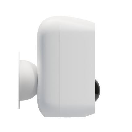 TESLA Smart - Slimme buitencamera met sensor 2K 1296p 9600 mAh 5V Wi-Fi IP65