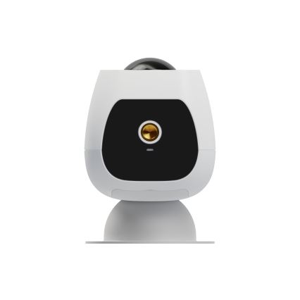 TESLA Smart - Slimme buitencamera met sensor 2K 1296p 9600 mAh 5V Wi-Fi IP65
