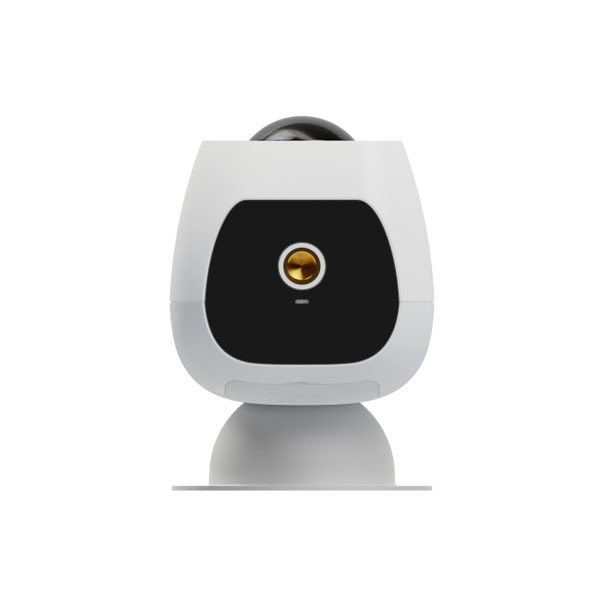 TESLA Smart - Slimme buitencamera met sensor 2K 1296p 9600 mAh 5V Wi-Fi IP65