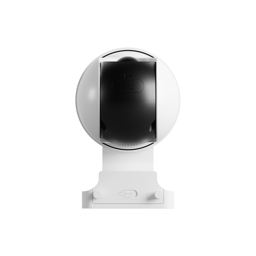 TESLA Smart - Slimme buitencamera met sensor 360 4G 2K 1296p 9600 mAh 5V IP65