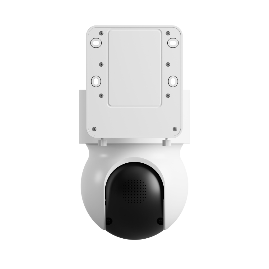 TESLA Smart - Slimme buitencamera met sensor 360 4G 2K 1296p 9600 mAh 5V IP65